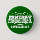 Search for fantasy commissioner Funny