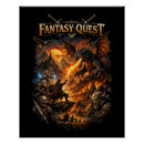 Search for quest posters Fantasy