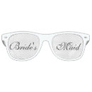 Search for wedding sunglasses Maid of honour