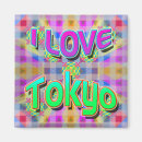 Search for tokyo magnets Asia