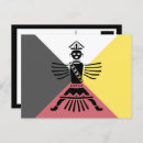 Search for american symbols postcards Sacred hoop