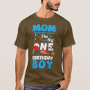 Search for the big one birthday tshirts Fisherman