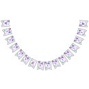 Search for mermaid birthday party decor Purple