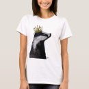 Search for badger tshirts Steampunk