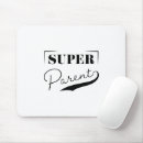 Search for dad hero mousepads Father