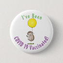 Search for hedgehogs badges Funny