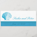 Search for sea shore invitations Tropical