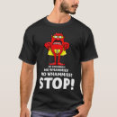 Search for whammy tshirts Luck