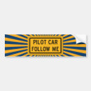 Search for pilot bumper stickers Funny