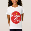 Search for ninja girl Martial arts