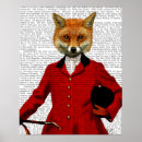 Search for portrait posters Fox