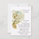 Search for apple wedding invitations Vintage
