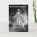 Search for gothic fantasy cards Vampire
