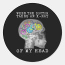 Search for x ray stickers Skull