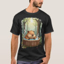 Search for capybara tshirts Chill