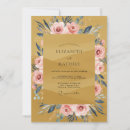 Search for sage green and navy blue wedding invitations Foliage