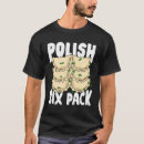 Search for funny polish tshirts Food