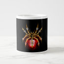 Search for spiders mugs Insect