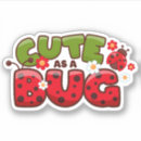 Search for lady bug birthday stickers Ladybugs