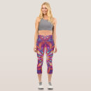Search for chakra leggings Rainbow