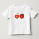 Search for catsup tshirts Tomato
