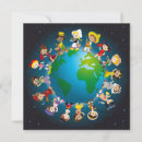 Search for world unity postcards Peace on earth