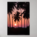 Search for thailand travel posters Sunset
