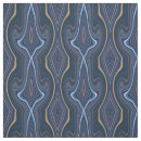Search for blue swirl fabric Swirls