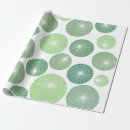 Search for 1950s wrapping paper Starbursts