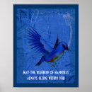 Search for bluebird posters Animal