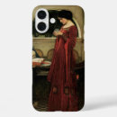 Search for john william waterhouse iphone cases Portrait