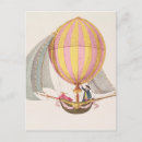Search for dirigible postcards Balloon