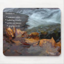 Search for creek mousepads Stream
