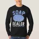 Search for soap tshirts Making