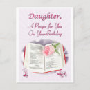 Search for flower prayer postcards Bible