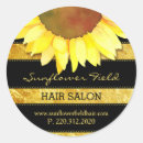 Search for gold foil product labels Black