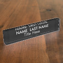 Search for template name plates Business