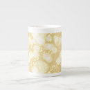 Search for champagne mugs Abstract