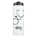 Search for assistant drinkware Stethoscope