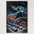 Search for zombie puzzles Spooky