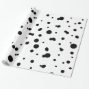 Search for dalmatian christmas wrapping paper Dog
