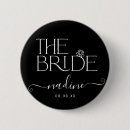 Search for wedding crew badges Bachelorette party