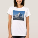 Search for matterhorn tshirts Swiss