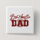 Search for baseball dad badges Sport