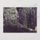 Search for scented cards Lavender