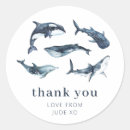 Search for whale shark stickers Birthday