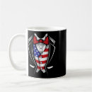 Search for family of eagles mugs Patriot