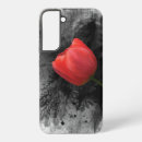 Search for graffiti samsung cases Red