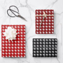 Search for traditional christmas wrapping paper Modern