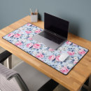 Search for rose pattern mousepads Feminine